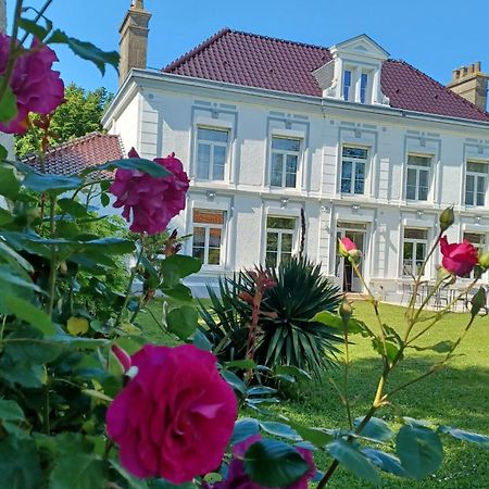 La Carte Postale Bed and Breakfast Oye-Plage Buitenkant foto