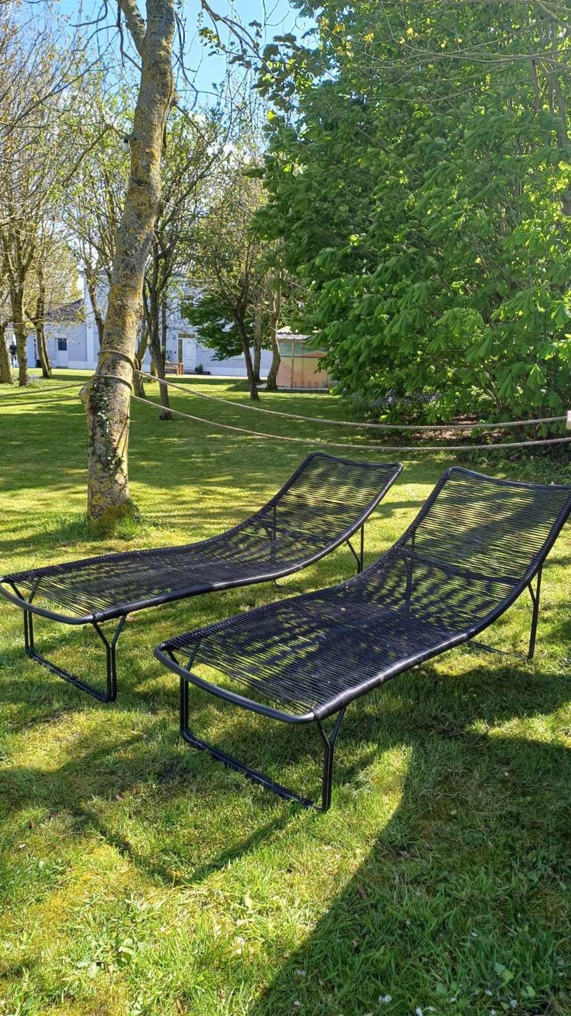 La Carte Postale Bed and Breakfast Oye-Plage Buitenkant foto